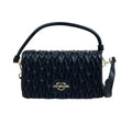 Borsa donna Love Moschino a mano/tracolla nero B26MO32 JC4013PP1NLH0000