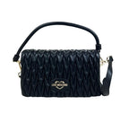 Borsa donna Love Moschino a mano/tracolla nero B26MO32 JC4013PP1NLH0000