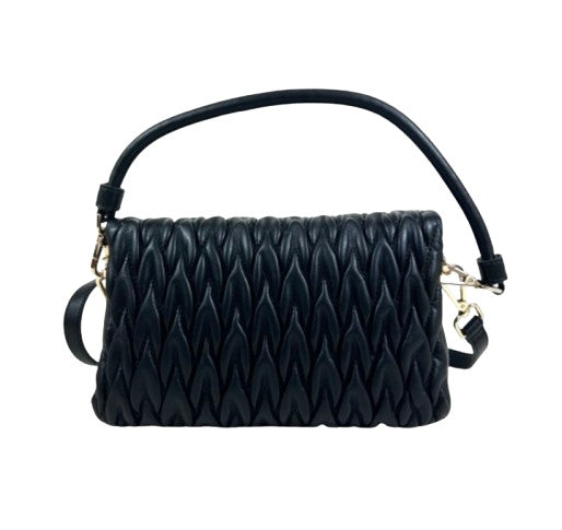 Borsa donna Love Moschino a mano/tracolla nero B26MO32 JC4013PP1NLH0000