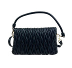 Borsa donna Love Moschino a mano/tracolla nero B26MO32 JC4013PP1NLH0000