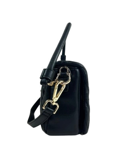 Borsa donna Love Moschino a mano/tracolla nero B26MO32 JC4013PP1NLH0000