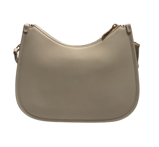 Borsa donna a spalla Love Moschino avorio B26MO36 JC4121PP1NKD0110