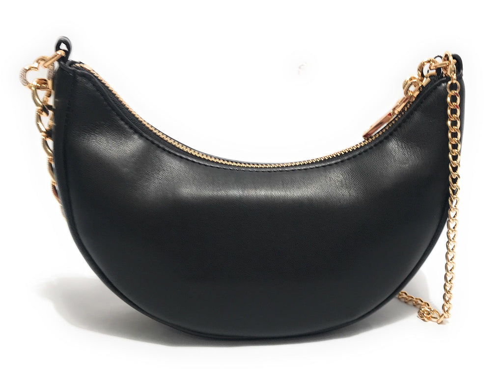 Borsa donna Love Moschino a mano/tracolla nero B26MO41 JC4094PP1NLU0000
