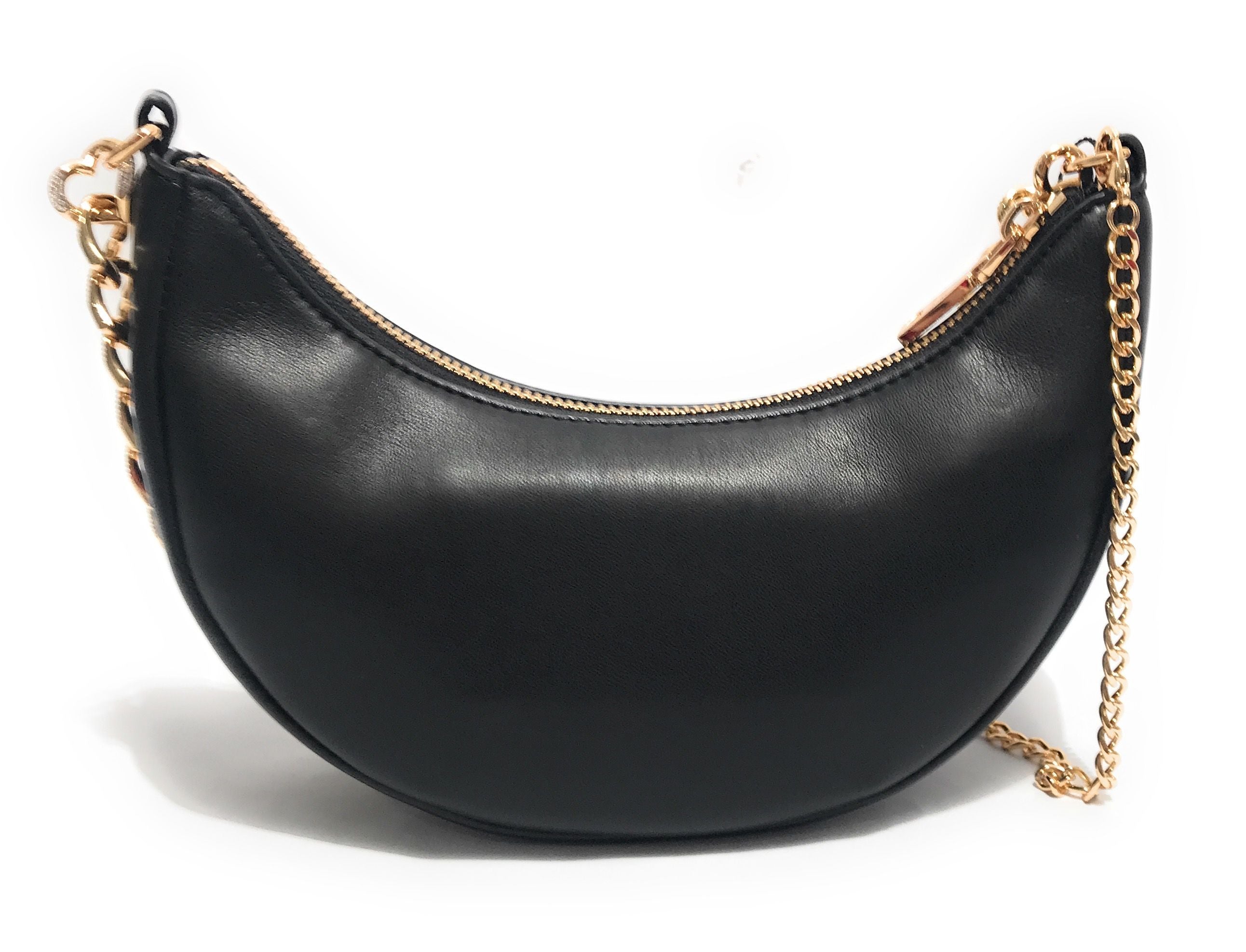 Borsa donna Love Moschino a mano/tracolla nero B26MO41 JC4094PP1NLU0000