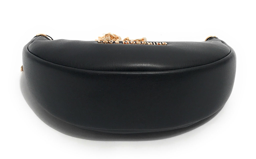 Borsa donna Love Moschino a mano/tracolla nero B26MO41 JC4094PP1NLU0000