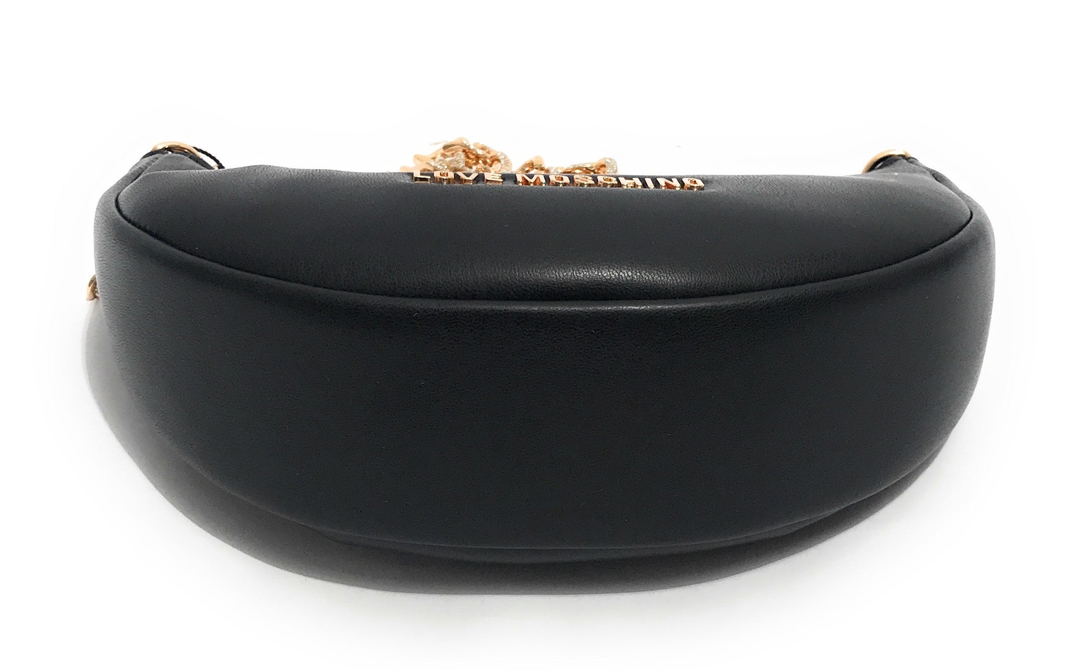 Borsa donna Love Moschino a mano/tracolla nero B26MO41 JC4094PP1NLU0000