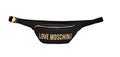 Borsa donna marsupio Love Moschino nero B26MO39 JC4195PP1NKD0000