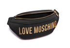 Borsa donna marsupio Love Moschino nero B26MO39 JC4195PP1NKD0000