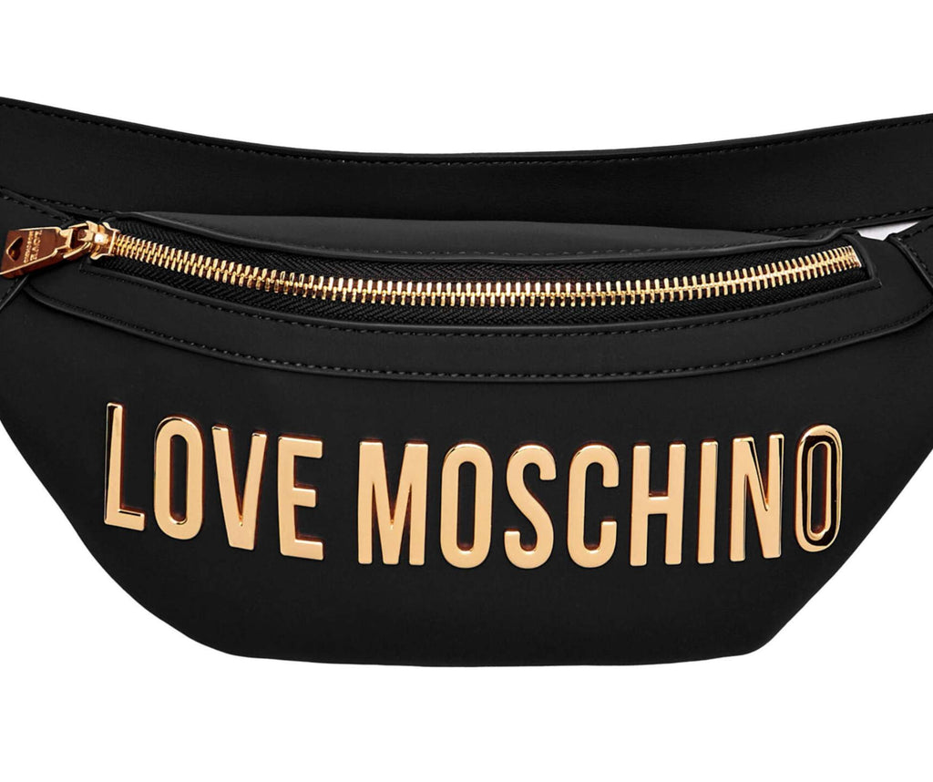 Borsa donna marsupio Love Moschino nero B26MO39 JC4195PP1NKD0000