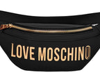 Borsa donna marsupio Love Moschino nero B26MO39 JC4195PP1NKD0000
