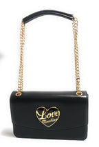 Borsa donna Love Moschino a mano/spalla nero B26MO42 JC4184PP1NLP000A