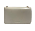 Borsa donna Love Moschino a mano/spalla avorio B26MO43 JC4184PP1NLP000A