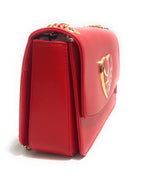 Borsa donna Love Moschino a mano/spalla rosso B26MO45 JC4184PP1NLP0500