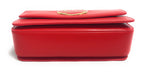 Borsa donna Love Moschino a mano/spalla rosso B26MO45 JC4184PP1NLP0500