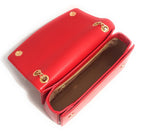 Borsa donna Love Moschino a mano/spalla rosso B26MO45 JC4184PP1NLP0500