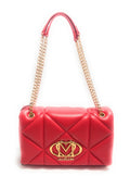 Borsa donna a spalla/tracolla Love Moschino rosso B26MO52 JC4041PP1NLC0500