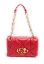 Borsa donna a spalla/tracolla Love Moschino rosso B26MO52 JC4041PP1NLC0500