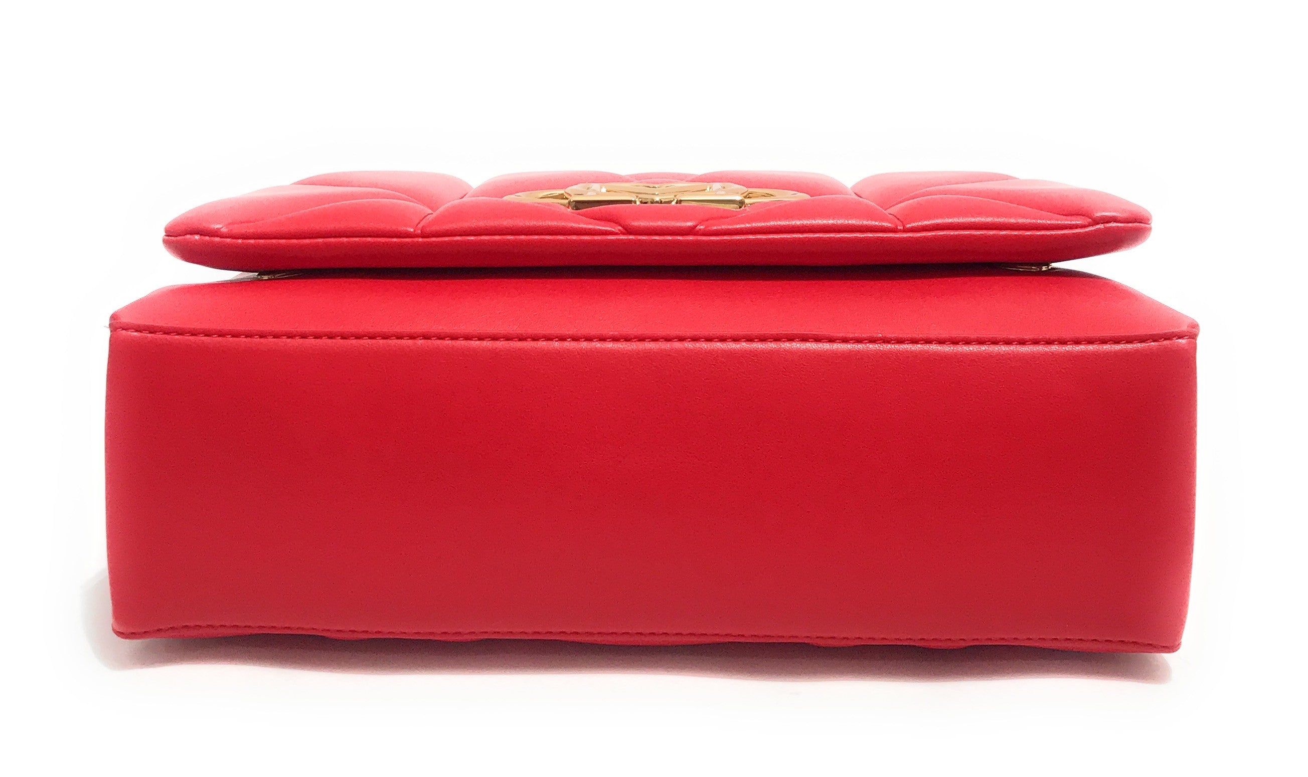 Borsa donna a spalla/tracolla Love Moschino rosso B26MO52 JC4041PP1NLC0500