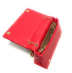 Borsa donna a spalla/tracolla Love Moschino rosso B26MO52 JC4041PP1NLC0500