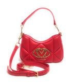 Borsa donna a mano/tracolla Love Moschino rosso B26MO54 JC4080PP1NLC0500
