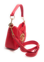 Borsa donna a mano/tracolla Love Moschino rosso B26MO54 JC4080PP1NLC0500