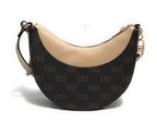 Borsa donna Liu-jo Cirry hobo M neutro B26LJ04 AF5251 E0053