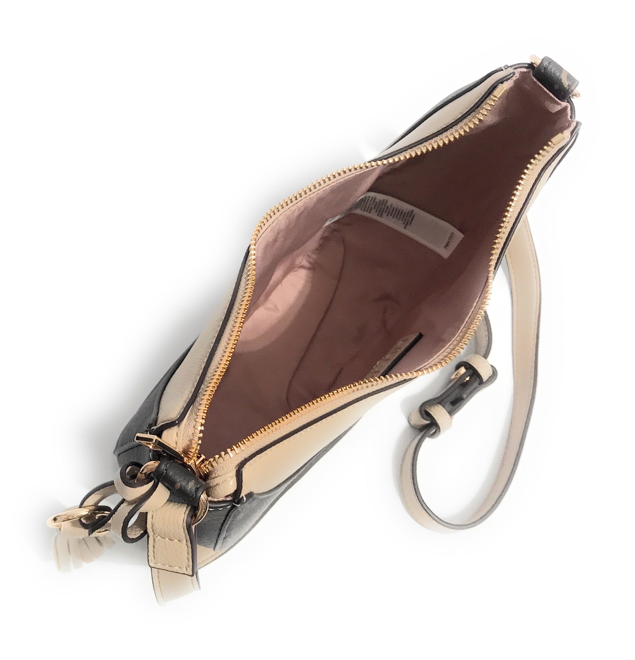 Borsa donna Liu-jo Cirry hobo M neutro B26LJ04 AF5251 E0053
