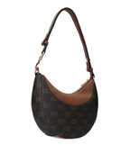 Borsa donna Liu-jo Cirry hobo M ginger bread B26LJ08 AF5251 E0053