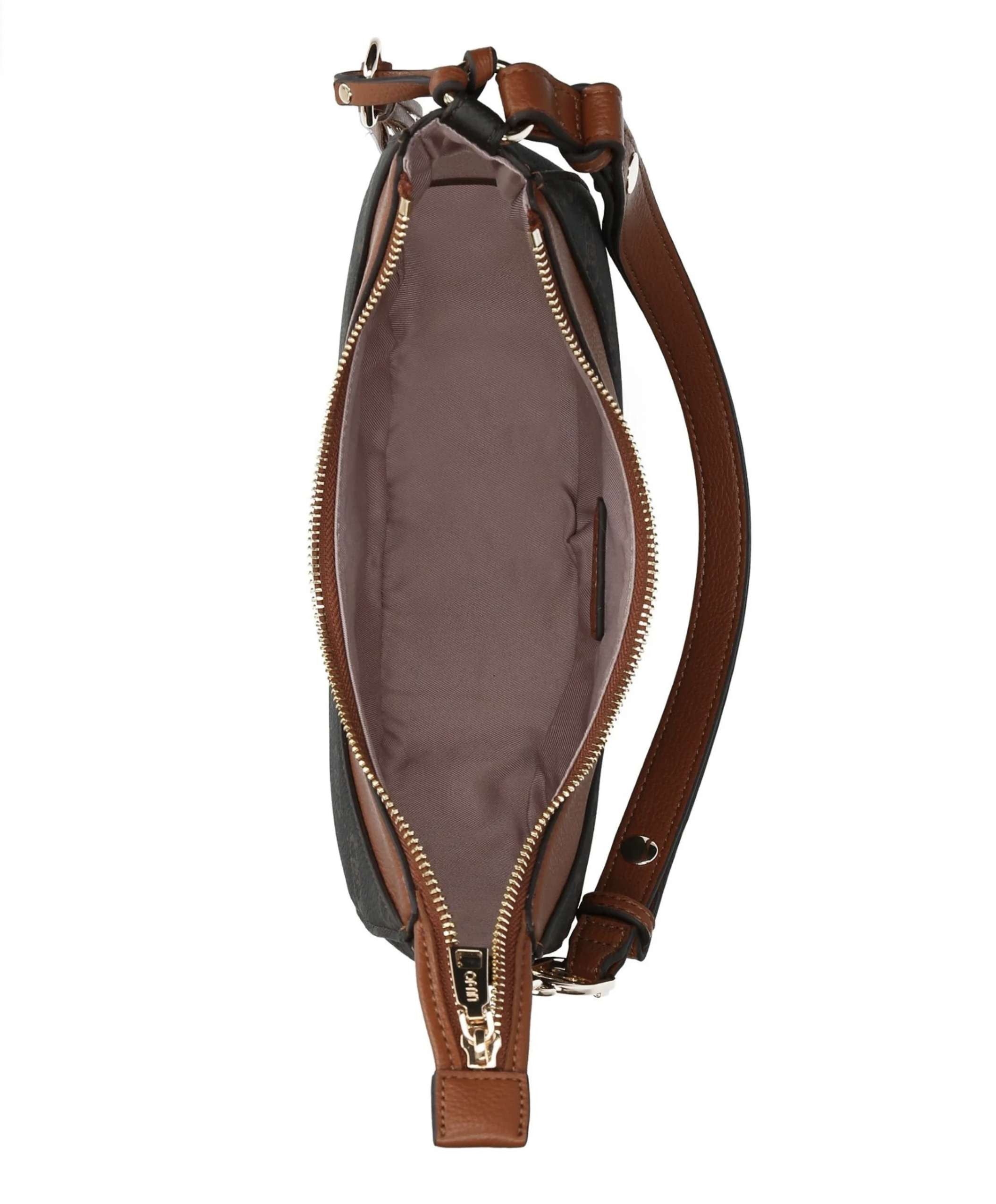 Borsa donna Liu-jo Cirry hobo M ginger bread B26LJ08 AF5251 E0053
