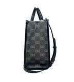 Borsa donna Liu-jo M Tote Ridhi nero B26LJ15 AF5206 E0668