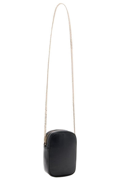 Porta telefono Liu Jo phone holder Achala nero B26LJ23 AF5183 E0077