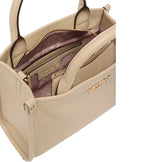 Borsa donna Liu-jo S Tote Ridhi neutro B26LJ20 AF5192 E0058