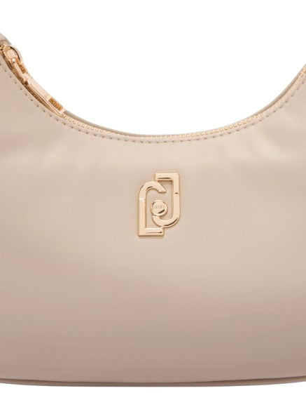 Borsa donna Liu-jo Achala hobo neutro B26LJ34 AF5180 E0077