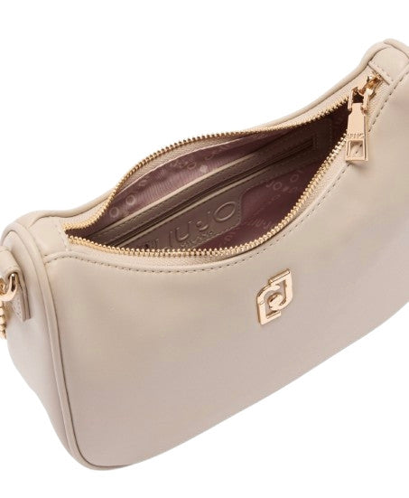 Borsa donna Liu-jo Achala hobo neutro B26LJ34 AF5180 E0077