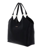 Borsa donna Liu-jo Samiana Tote L nero B26LJ35 AF5120 E0161