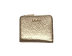 Portafoglio Liu-Jo Caliwen ecs credit card light gold A26LJ13 AF5193 E0027