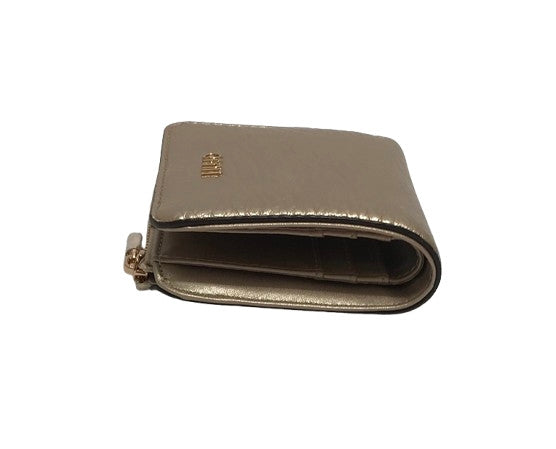 Portafoglio Liu-Jo Caliwen ecs credit card light gold A26LJ13 AF5193 E0027