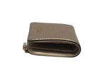 Portafoglio Liu-Jo Caliwen ecs credit card light gold A26LJ13 AF5193 E0027