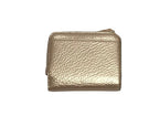 Portafoglio Liu-Jo Caliwen ecs credit card light gold A26LJ13 AF5193 E0027