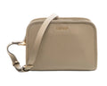 Borsa donna Liu-jo Camera Case M desert taupe B26LJ42 AF5036 E0027