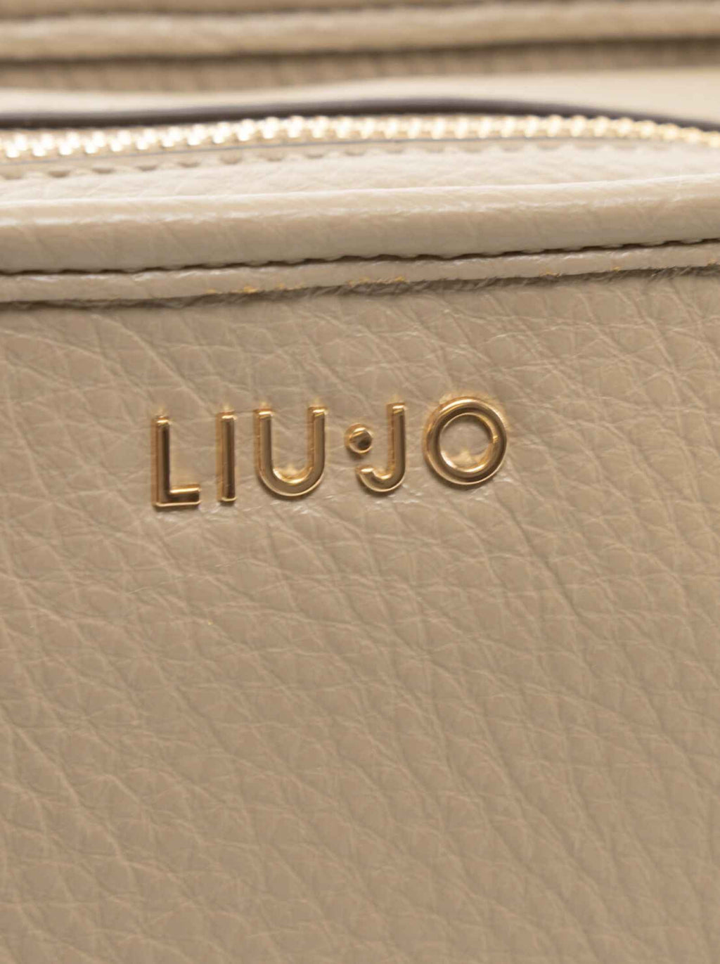 Borsa donna Liu-jo Camera Case M desert taupe B26LJ42 AF5036 E0027