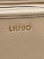 Borsa donna Liu-jo Camera Case M desert taupe B26LJ42 AF5036 E0027