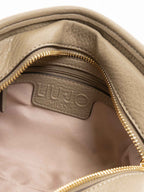 Borsa donna Liu-jo Camera Case M desert taupe B26LJ42 AF5036 E0027