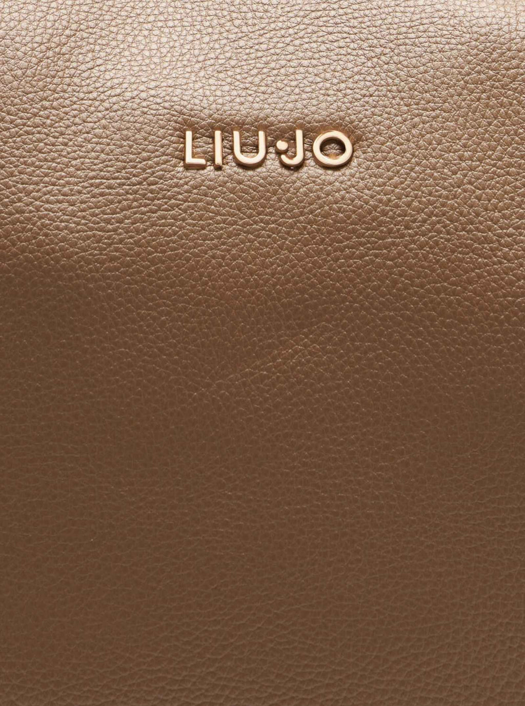 Borsa donna Liu-jo Amelie Bowler L suede B26LJ39 AF5027 E0058