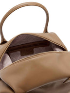 Borsa donna Liu-jo Amelie Bowler L suede B26LJ39 AF5027 E0058