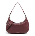 Borsa donna Liu-jo Kaliska hobo L red wine B26LJ49 AF5134 E0058