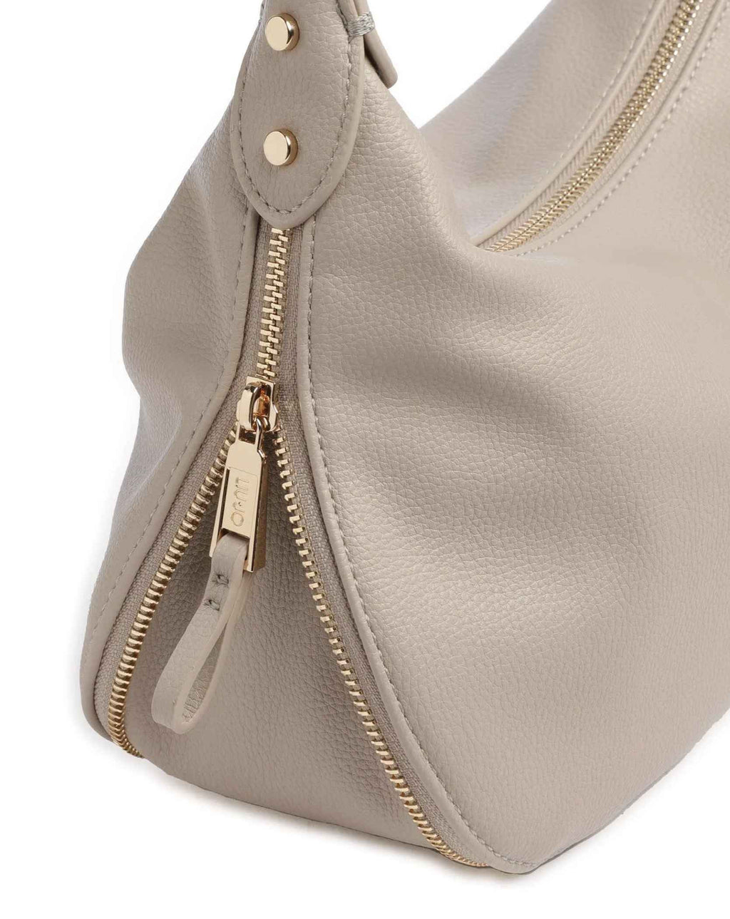 Borsa donna Liu-jo Kaliska hobo M neutro B26LJ46 AF5133 E0058