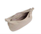 Borsa donna Liu-jo Kaliska hobo M neutro B26LJ46 AF5133 E0058