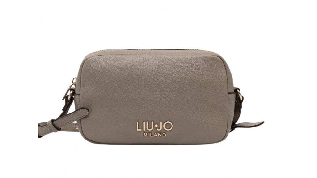 Borsa donna Liu-jo Evrim Camera case desert taupe B26LJ58 AF5137 E0058