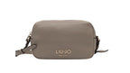 Borsa donna Liu-jo Evrim Camera case desert taupe B26LJ58 AF5137 E0058